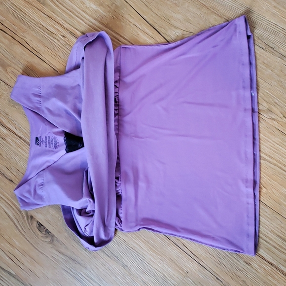 Marika Miracles Tank - Picture 6 of 8